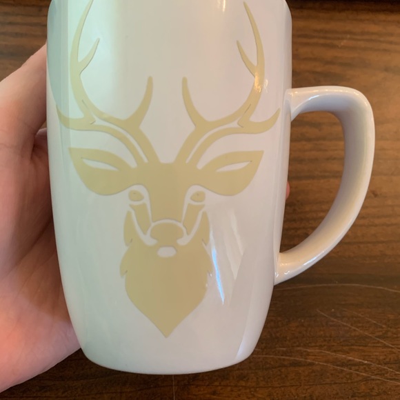 Custom coffee cup - Picture 2 of 2